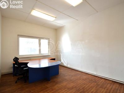 Rent office space Kosmonosy, Průmyslová 862 č. 3