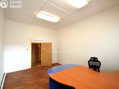 Rent office space Kosmonosy, Průmyslová 862 č. 5