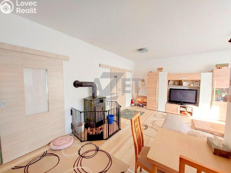 Prodej bytu 3+1 Krnov, Březinova č. 3