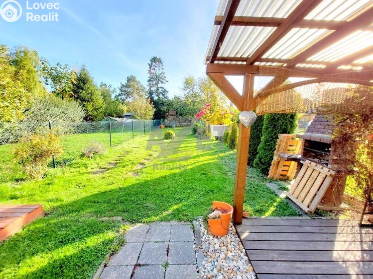 Prodej bytu 3+1 Krnov, Březinova č. 17