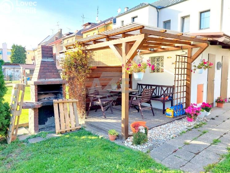 Prodej bytu 3+1 Krnov, Březinova č. 19