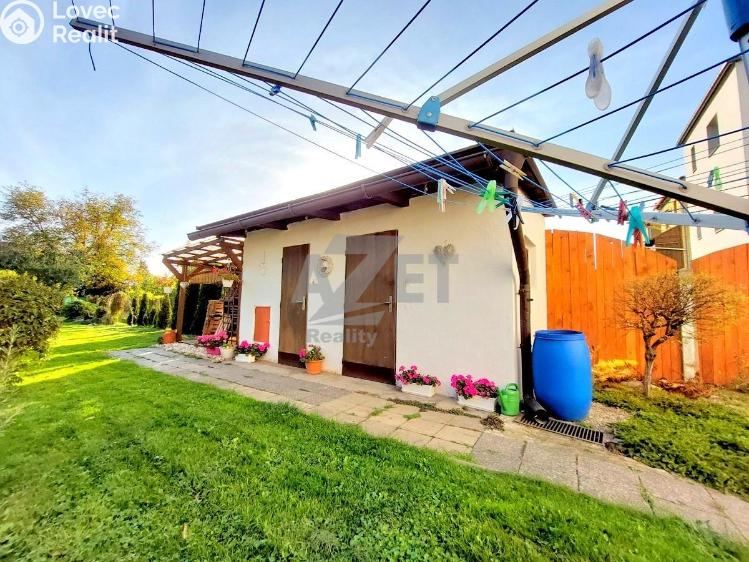 Prodej bytu 3+1 Krnov, Březinova č. 20