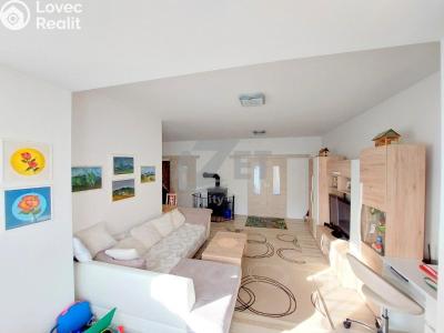 Prodej bytu 3+1 Krnov, Březinova č. 1