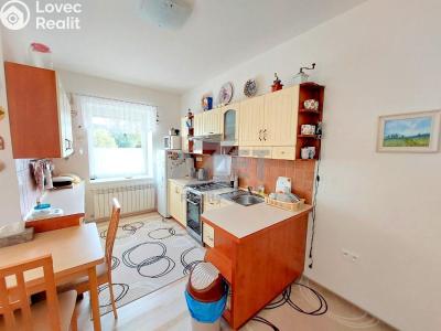 Prodej bytu 3+1 Krnov, Březinova č. 5