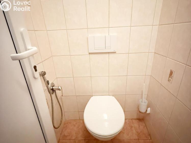 Prodej chalupy Jindřichovice č. 11