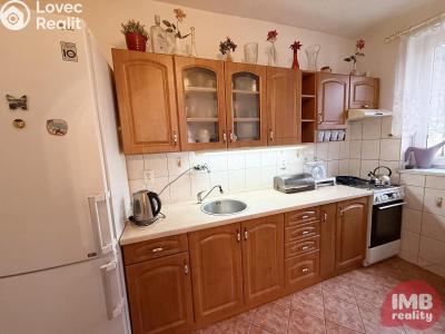 Prodej chalupy Jindřichovice č. 3