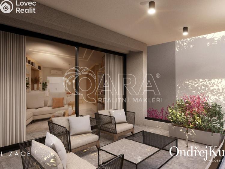 Sale apartment 2+KK Argyri Eftalioti,Aradippou,Kypr č. 3