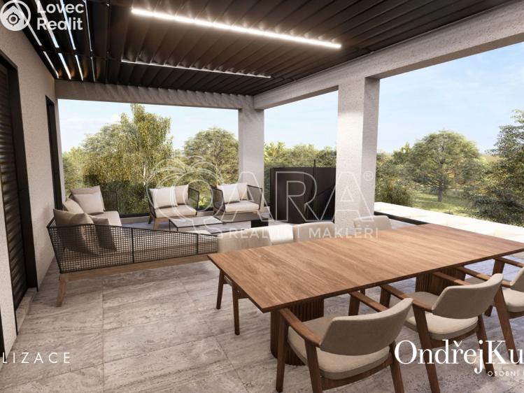 Sale apartment 3+KK Georgiou Theotoka,Aradippou,Kypr č. 3