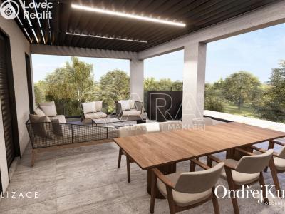 Sale apartment 3+KK Georgiou Theotoka,Aradippou,Kypr č. 3