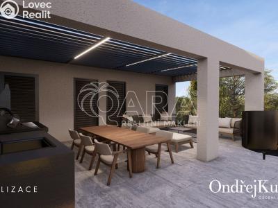 Продажа квартиры 3+KK Argyri Eftalioti,Aradippou,Kypr č. 6