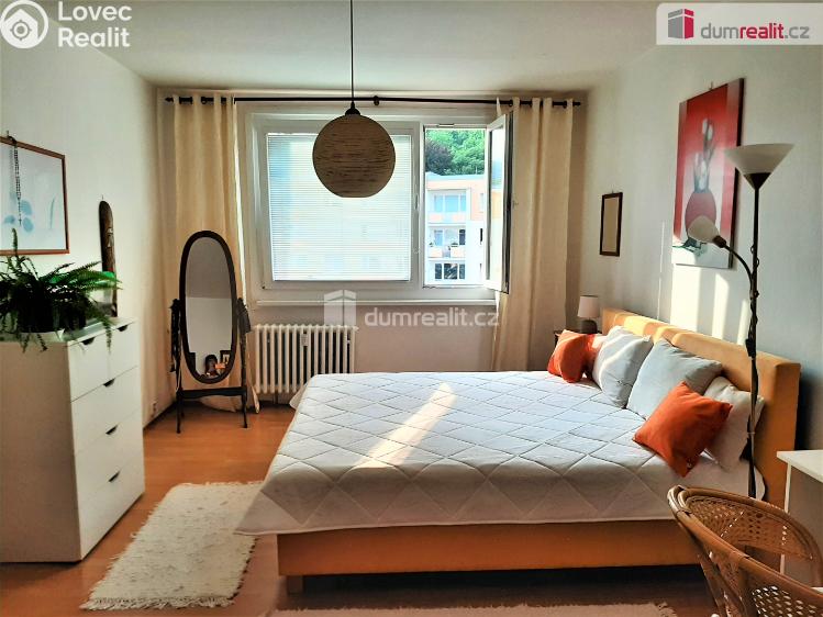 Prodej bytu 2+1 Ústí nad Labem, Seifertova č. 6