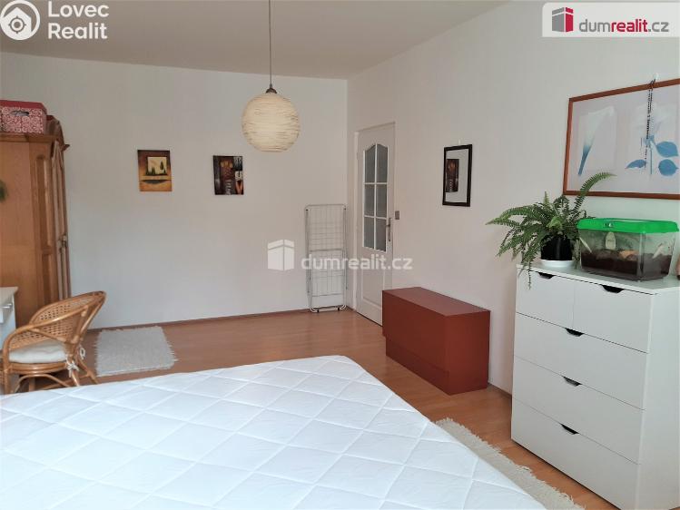 Prodej bytu 2+1 Ústí nad Labem, Seifertova č. 7