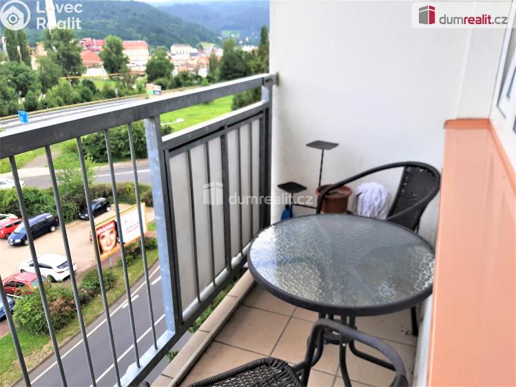 Prodej bytu 2+1 Ústí nad Labem, Seifertova č. 12