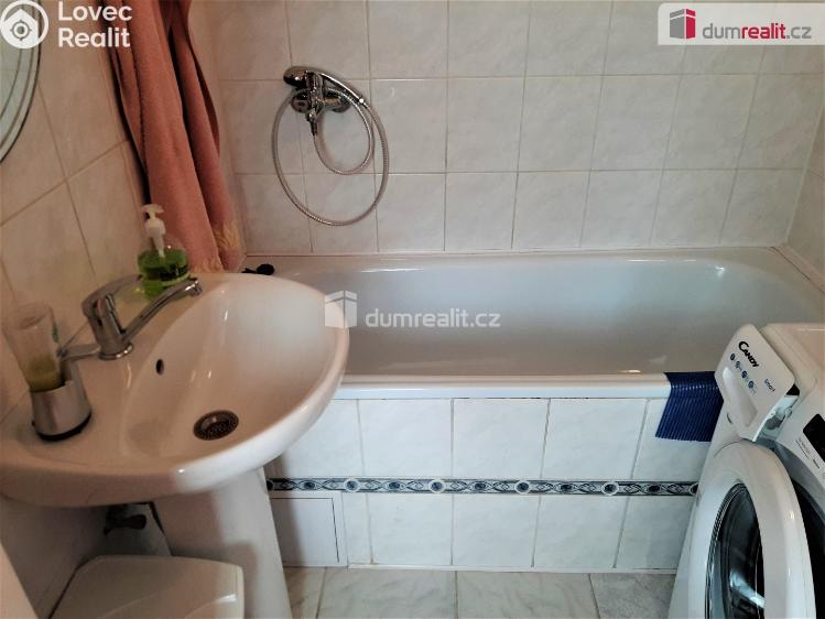 Prodej bytu 2+1 Ústí nad Labem, Seifertova č. 14