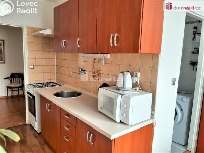 Prodej bytu 2+1 Ústí nad Labem, Seifertova č. 2