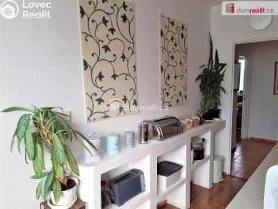 Prodej bytu 2+1 Ústí nad Labem, Seifertova č. 4