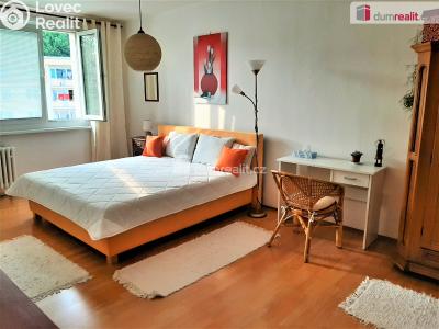 Prodej bytu 2+1 Ústí nad Labem, Seifertova č. 5