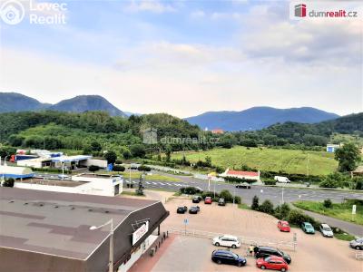 Sale apartment 2+1 Ústí nad Labem, Seifertova č. 13