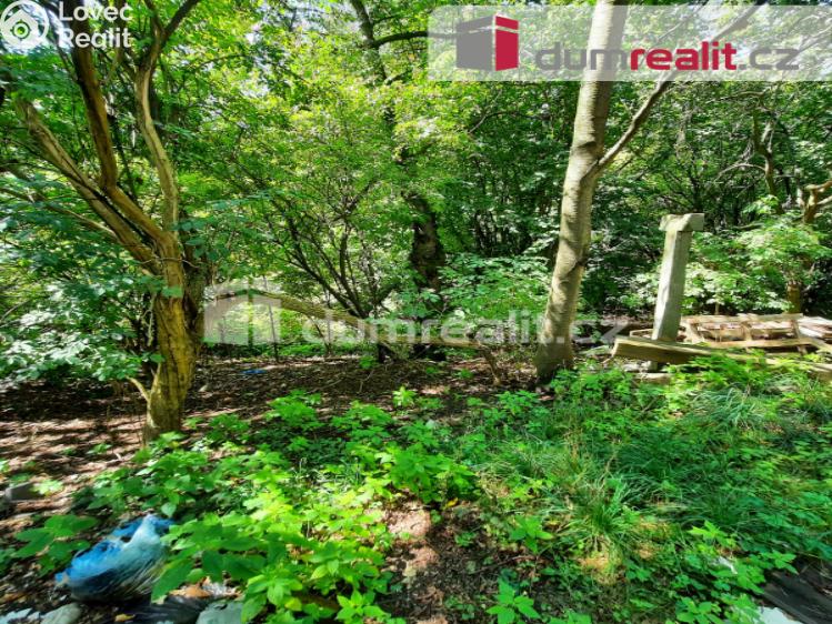 Prodej rodinného domu Liberec, Pod Skalkou č. 9