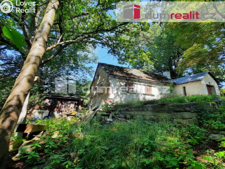 Prodej rodinného domu Liberec, Pod Skalkou č. 10