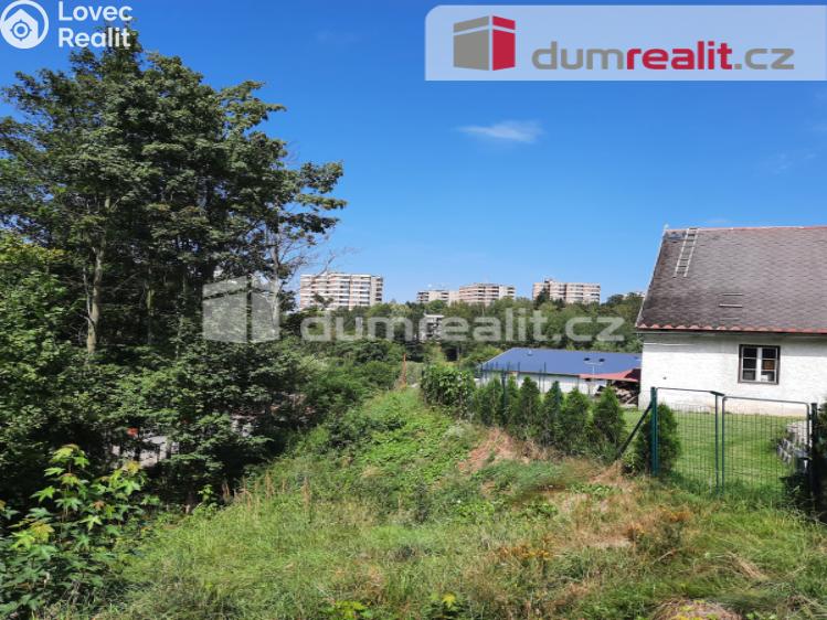 Prodej rodinného domu Liberec, Pod Skalkou č. 19