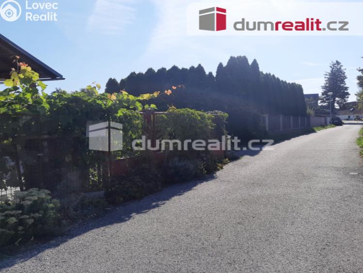 Prodej rodinného domu Liberec, Pod Skalkou č. 7