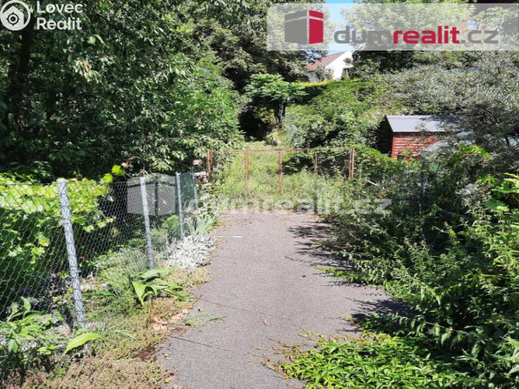 Prodej rodinného domu Liberec, Pod Skalkou č. 13