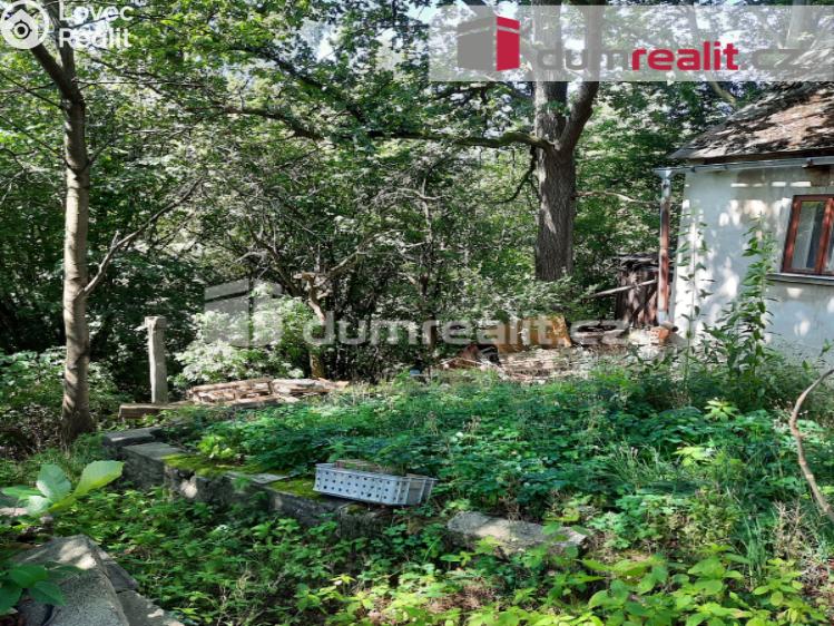 Prodej rodinného domu Liberec, Pod Skalkou č. 17