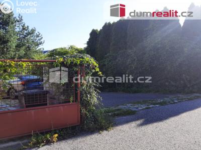 Prodej rodinného domu Liberec, Pod Skalkou č. 3