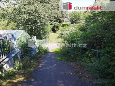 Prodej rodinného domu Liberec, Pod Skalkou č. 4