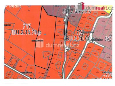 Prodej rodinného domu Liberec, Pod Skalkou č. 3