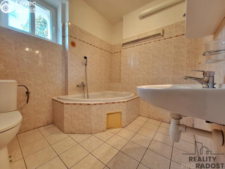 Prodej bytu 2+KK Valašské Meziříčí, Čajkovského č. 7