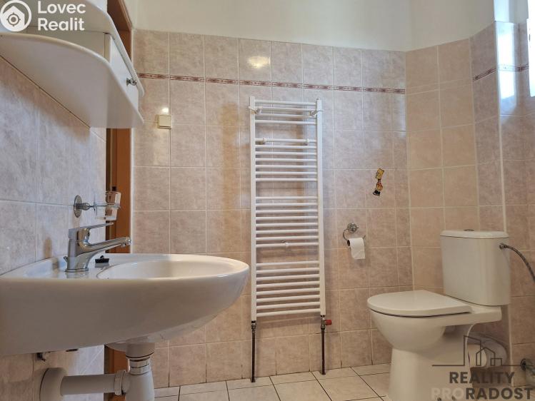 Prodej bytu 2+KK Valašské Meziříčí, Čajkovského č. 8