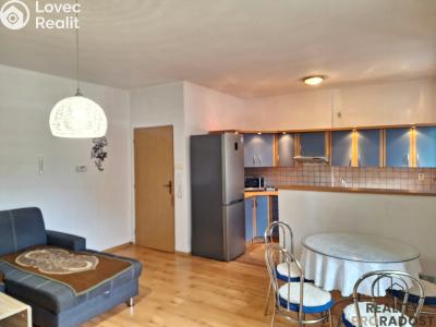 Prodej bytu 2+KK Valašské Meziříčí, Čajkovského č. 2