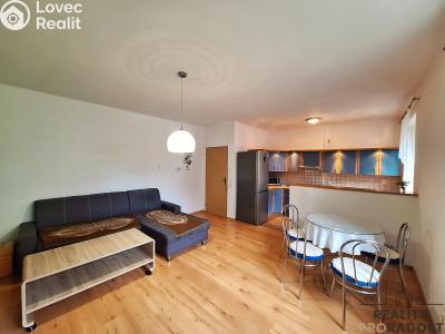 Prodej bytu 2+KK Valašské Meziříčí, Čajkovského č. 4