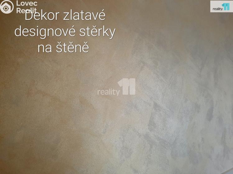 Pronájem bytu 1+KK Nový Bor, Svojsíkova č. 24