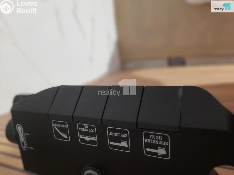 Pronájem bytu 1+KK Nový Bor, Svojsíkova č. 38