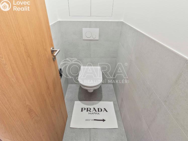 Продаж квартири 2+KK Horoměřice, Velvarská 1152 č. 9