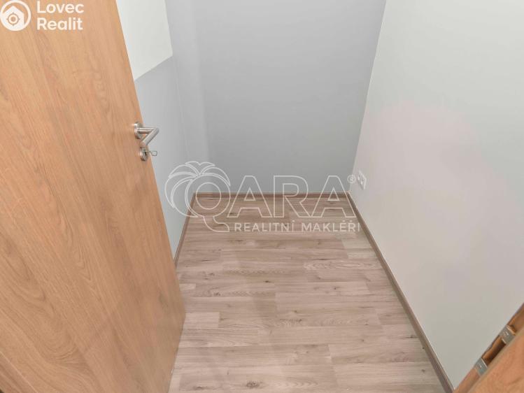 Продаж квартири 2+KK Horoměřice, Velvarská 1152 č. 11