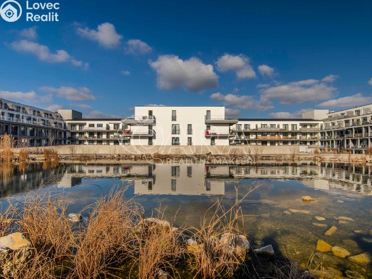 Продаж квартири 2+KK Horoměřice, Velvarská 1152 č. 15