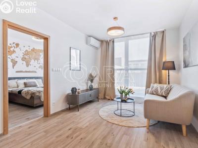 Продаж квартири 2+KK Horoměřice, Velvarská 1152 č. 2