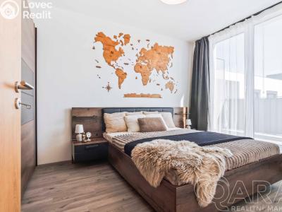 Продаж квартири 2+KK Horoměřice, Velvarská 1152 č. 6