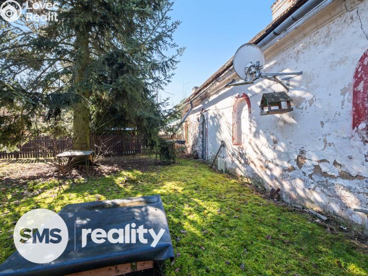 Prodej chalupy Zálesí č. 3