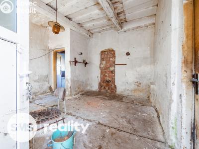 Prodej chalupy Zálesí č. 5