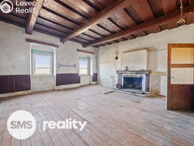 Prodej chalupy Zálesí č. 6