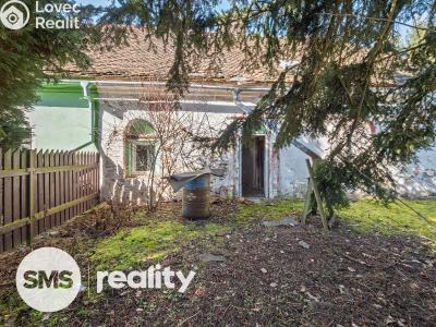 Prodej chalupy Zálesí č. 4