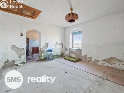 Продаж дачі Zálesí č. 7