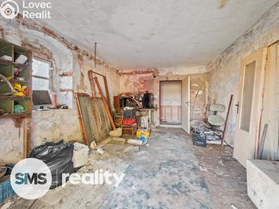 Продаж дачі Zálesí č. 10