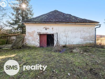 Продаж дачі Zálesí č. 11