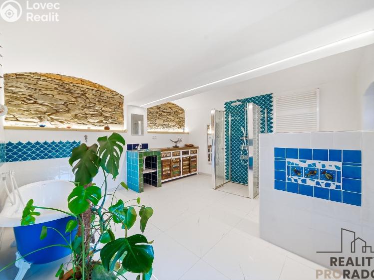 Prodej rodinného domu Litovel č. 6